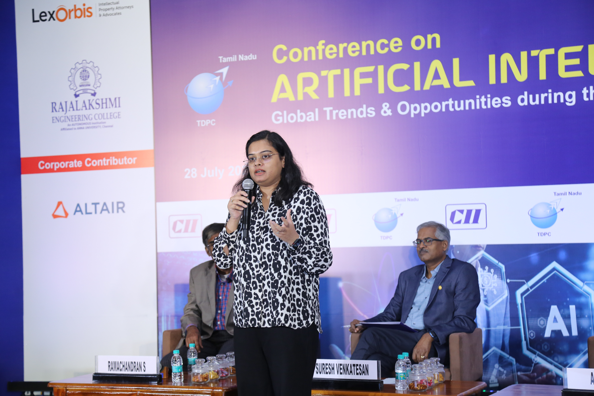 Alka Pandey — Data Science Leader & Mentor